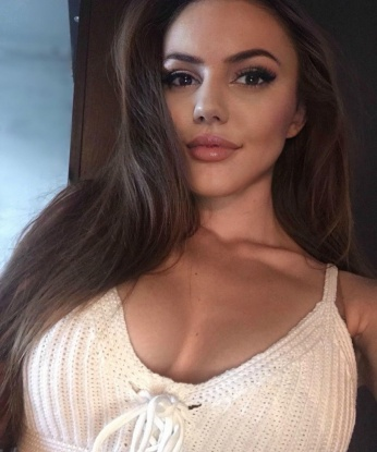 Дина, 24 года, 3 размер груди